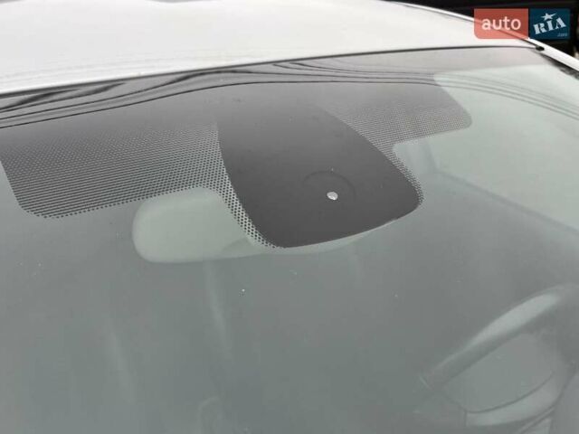 Серый Рено Флюенс, объемом двигателя 2 л и пробегом 130 тыс. км за 8150 $, фото 25 на Automoto.ua