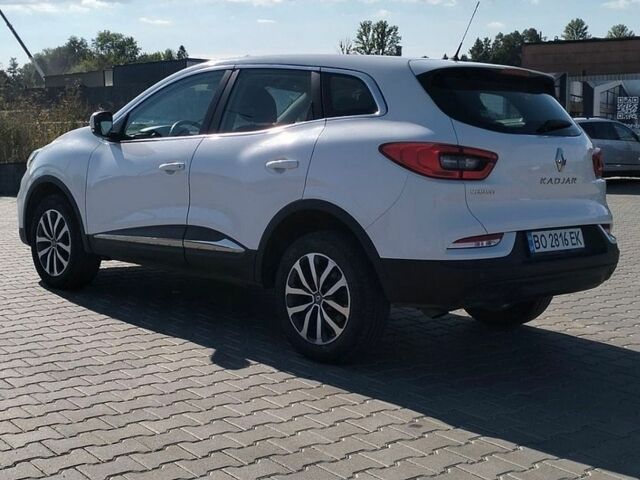 Сірий Рено Флюенс, об'ємом двигуна 1.6 л та пробігом 180 тис. км за 6625 $, фото 6 на Automoto.ua