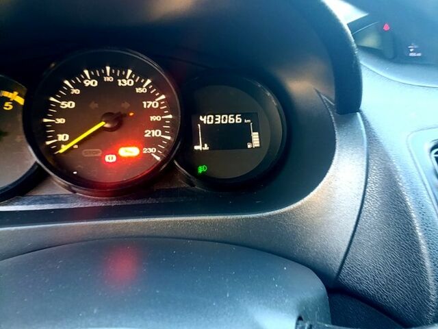 Серый Рено Флюенс, объемом двигателя 1.5 л и пробегом 400 тыс. км за 4600 $, фото 9 на Automoto.ua