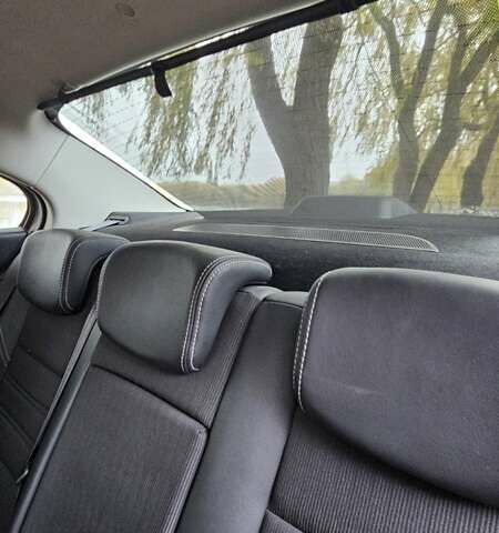 Сірий Рено Флюенс, об'ємом двигуна 1.6 л та пробігом 118 тис. км за 7850 $, фото 18 на Automoto.ua