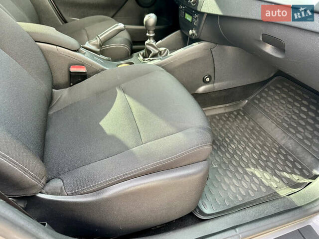 Серый Рено Флюенс, объемом двигателя 1.5 л и пробегом 95 тыс. км за 8750 $, фото 24 на Automoto.ua