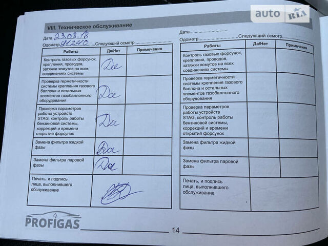 Сірий Рено Флюенс, об'ємом двигуна 1.6 л та пробігом 210 тис. км за 6500 $, фото 45 на Automoto.ua