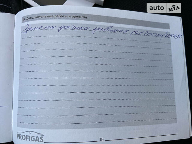 Сірий Рено Флюенс, об'ємом двигуна 1.6 л та пробігом 210 тис. км за 6500 $, фото 50 на Automoto.ua