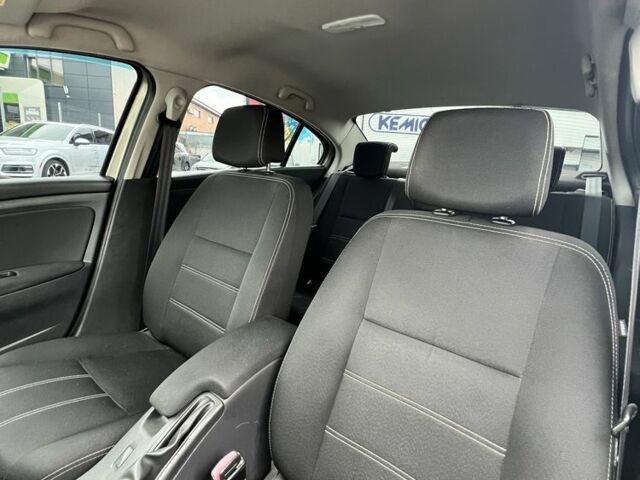 Сірий Рено Флюенс, об'ємом двигуна 1.5 л та пробігом 112 тис. км за 7999 $, фото 12 на Automoto.ua