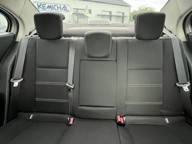 Сірий Рено Флюенс, об'ємом двигуна 1.5 л та пробігом 112 тис. км за 7999 $, фото 13 на Automoto.ua