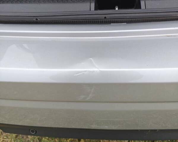 Серый Рено Флюенс, объемом двигателя 1.46 л и пробегом 274 тыс. км за 8300 $, фото 8 на Automoto.ua