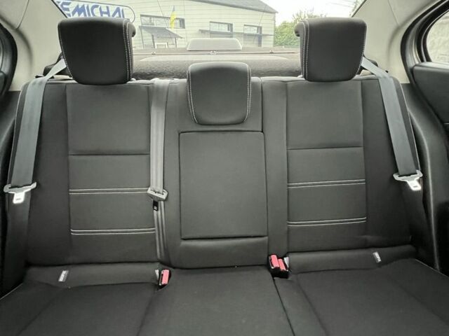 Сірий Рено Флюенс, об'ємом двигуна 1.5 л та пробігом 112 тис. км за 7999 $, фото 17 на Automoto.ua