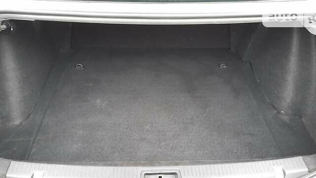 Серый Рено Флюенс, объемом двигателя 1.5 л и пробегом 230 тыс. км за 6800 $, фото 26 на Automoto.ua