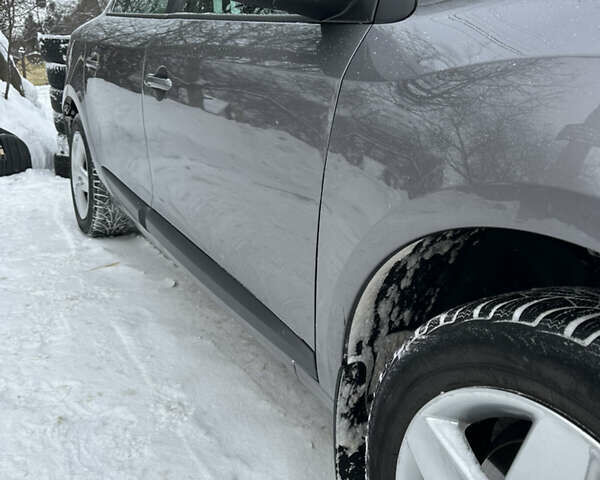 Сірий Рено Флюенс, об'ємом двигуна 1.46 л та пробігом 175 тис. км за 8900 $, фото 13 на Automoto.ua