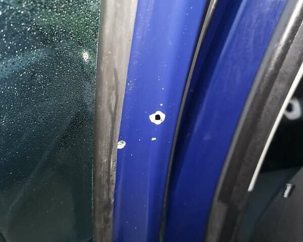 Синий Рено Флюенс, объемом двигателя 1.6 л и пробегом 262 тыс. км за 5000 $, фото 11 на Automoto.ua