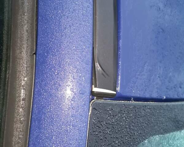 Синий Рено Флюенс, объемом двигателя 1.6 л и пробегом 262 тыс. км за 6000 $, фото 7 на Automoto.ua