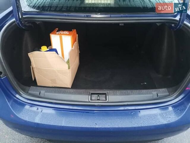Синий Рено Флюенс, объемом двигателя 1.6 л и пробегом 262 тыс. км за 5000 $, фото 37 на Automoto.ua