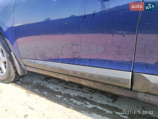 Синій Рено Флюенс, об'ємом двигуна 1.6 л та пробігом 288 тис. км за 6200 $, фото 25 на Automoto.ua