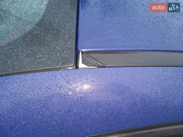 Синий Рено Флюенс, объемом двигателя 1.6 л и пробегом 262 тыс. км за 6000 $, фото 11 на Automoto.ua