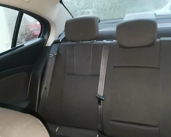 Синий Рено Флюенс, объемом двигателя 1.6 л и пробегом 262 тыс. км за 6000 $, фото 22 на Automoto.ua