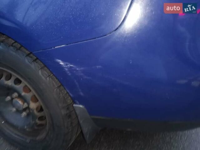 Синий Рено Флюенс, объемом двигателя 1.6 л и пробегом 262 тыс. км за 5000 $, фото 33 на Automoto.ua