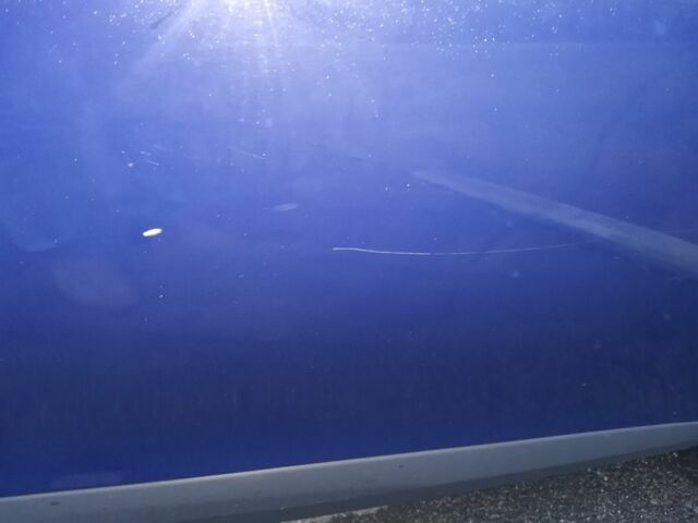 Синий Рено Флюенс, объемом двигателя 1.6 л и пробегом 262 тыс. км за 6000 $, фото 7 на Automoto.ua