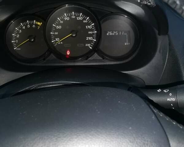 Синий Рено Флюенс, объемом двигателя 1.6 л и пробегом 262 тыс. км за 5000 $, фото 21 на Automoto.ua