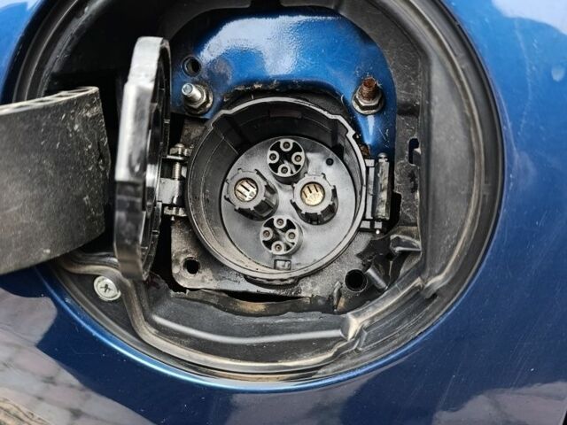 Синій Рено Флюенс, об'ємом двигуна 0 л та пробігом 42 тис. км за 7100 $, фото 6 на Automoto.ua