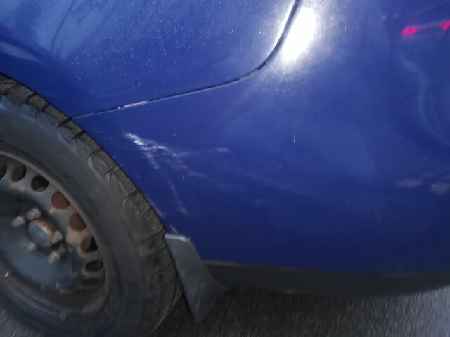 Синий Рено Флюенс, объемом двигателя 1.6 л и пробегом 262 тыс. км за 6000 $, фото 3 на Automoto.ua