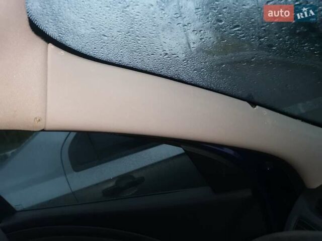 Синий Рено Флюенс, объемом двигателя 1.6 л и пробегом 262 тыс. км за 6000 $, фото 26 на Automoto.ua