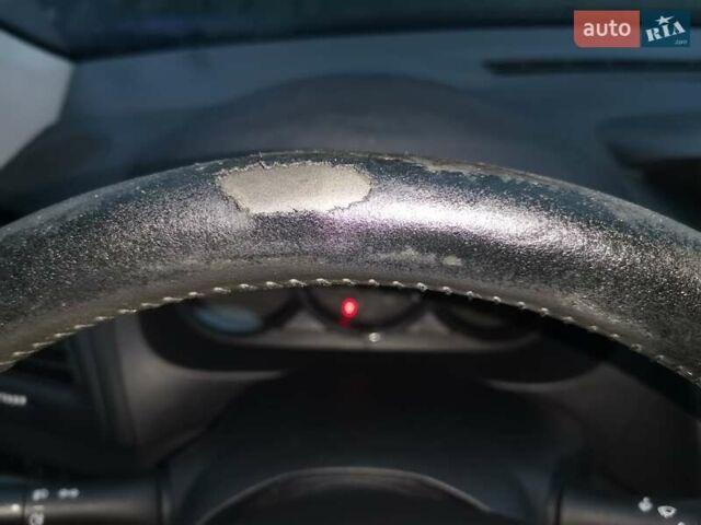 Синий Рено Флюенс, объемом двигателя 1.6 л и пробегом 262 тыс. км за 5000 $, фото 18 на Automoto.ua