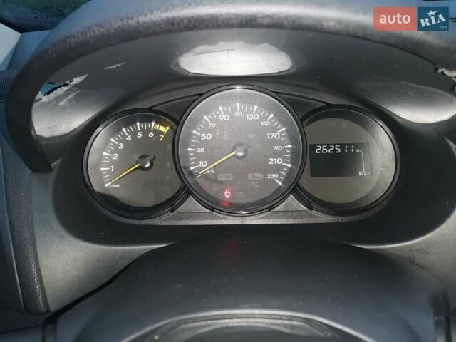 Синий Рено Флюенс, объемом двигателя 1.6 л и пробегом 262 тыс. км за 5000 $, фото 44 на Automoto.ua