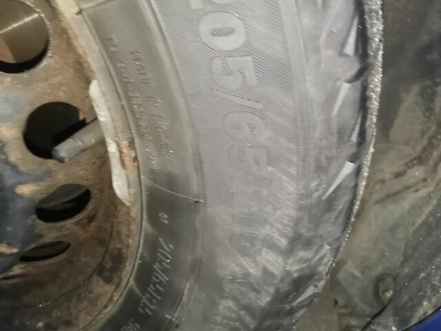 Синий Рено Флюенс, объемом двигателя 1.6 л и пробегом 262 тыс. км за 6000 $, фото 8 на Automoto.ua