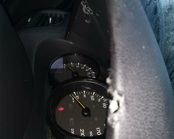 Синий Рено Флюенс, объемом двигателя 1.6 л и пробегом 262 тыс. км за 6000 $, фото 23 на Automoto.ua