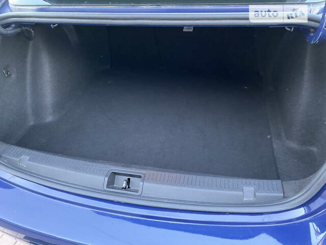 Синій Рено Флюенс, об'ємом двигуна 1.6 л та пробігом 104 тис. км за 6700 $, фото 47 на Automoto.ua