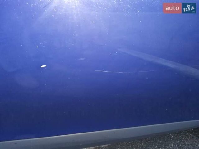 Синий Рено Флюенс, объемом двигателя 1.6 л и пробегом 262 тыс. км за 5000 $, фото 28 на Automoto.ua
