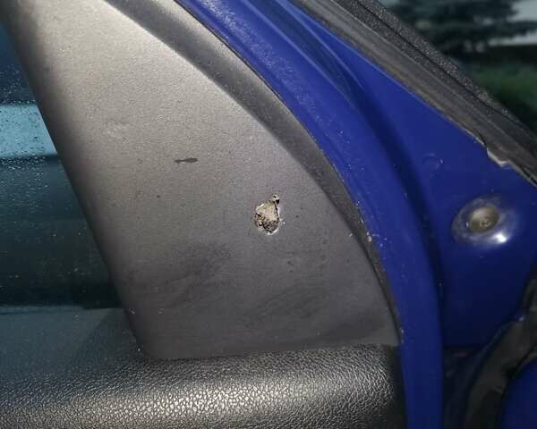 Синий Рено Флюенс, объемом двигателя 1.6 л и пробегом 262 тыс. км за 6000 $, фото 21 на Automoto.ua