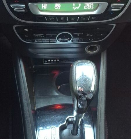 Синий Рено Флюенс, объемом двигателя 1.6 л и пробегом 225 тыс. км за 5900 $, фото 31 на Automoto.ua