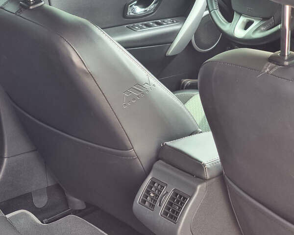 Синій Рено Флюенс, об'ємом двигуна 2 л та пробігом 362 тис. км за 3500 $, фото 17 на Automoto.ua