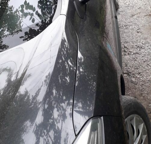 Синий Рено Флюенс, объемом двигателя 0 л и пробегом 62 тыс. км за 7000 $, фото 1 на Automoto.ua