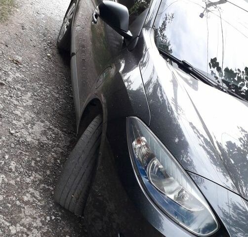 Синий Рено Флюенс, объемом двигателя 0 л и пробегом 62 тыс. км за 7000 $, фото 2 на Automoto.ua