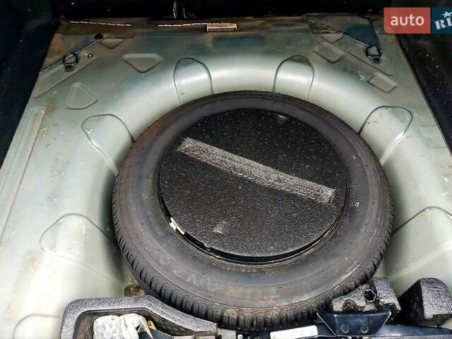 Синій Рено Флюенс, об'ємом двигуна 1.6 л та пробігом 168 тис. км за 7300 $, фото 7 на Automoto.ua