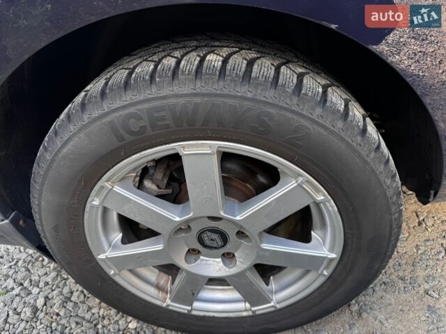Синій Рено Флюенс, об'ємом двигуна 1.46 л та пробігом 165 тис. км за 6700 $, фото 31 на Automoto.ua