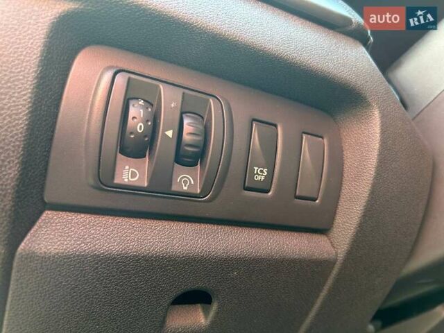 Синій Рено Флюенс, об'ємом двигуна 1.46 л та пробігом 191 тис. км за 7890 $, фото 15 на Automoto.ua
