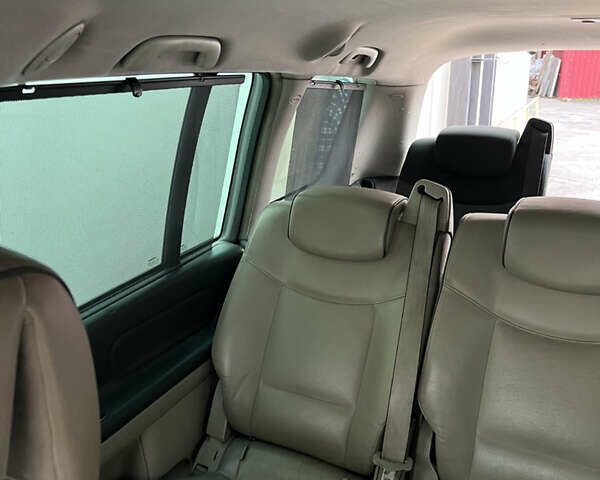 Рено Гранд Еспейс 2006 у Києві на Automoto.ua Бежевий Рено Гранд Еспейс, об'ємом двигуна 2.2 л та пробігом 320 тис. км за 4500 $, фото 16 на Automoto.ua