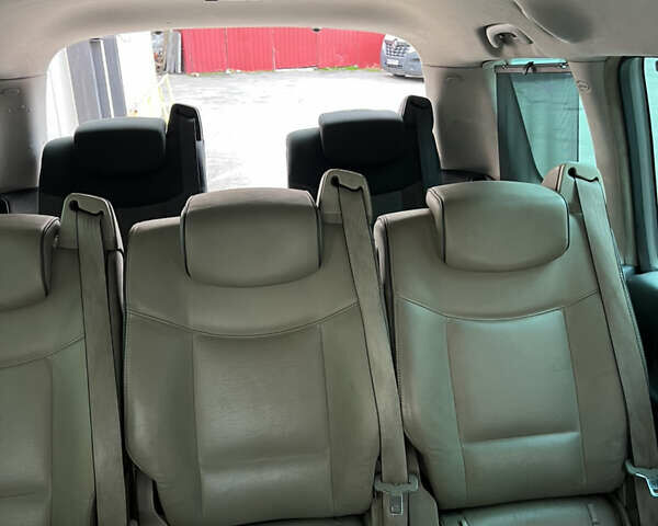 Рено Гранд Еспейс 2006 у Києві на Automoto.ua Бежевий Рено Гранд Еспейс, об'ємом двигуна 2.2 л та пробігом 320 тис. км за 4500 $, фото 14 на Automoto.ua