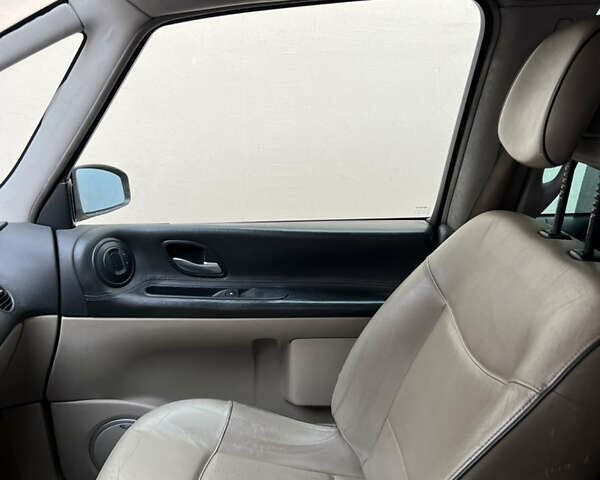 Рено Гранд Еспейс 2006 у Києві на Automoto.ua Бежевий Рено Гранд Еспейс, об'ємом двигуна 2.2 л та пробігом 320 тис. км за 4500 $, фото 15 на Automoto.ua