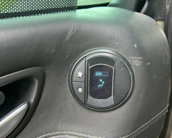 Рено Гранд Еспейс 2006 у Києві на Automoto.ua Бежевий Рено Гранд Еспейс, об'ємом двигуна 2.2 л та пробігом 320 тис. км за 4500 $, фото 28 на Automoto.ua