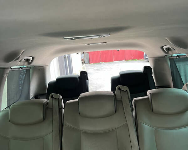 Рено Гранд Еспейс 2006 у Києві на Automoto.ua Бежевий Рено Гранд Еспейс, об'ємом двигуна 2.2 л та пробігом 320 тис. км за 4500 $, фото 17 на Automoto.ua