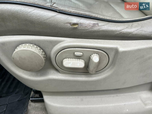 Рено Гранд Еспейс 2006 у Києві на Automoto.ua Бежевий Рено Гранд Еспейс, об'ємом двигуна 2.2 л та пробігом 320 тис. км за 4500 $, фото 25 на Automoto.ua