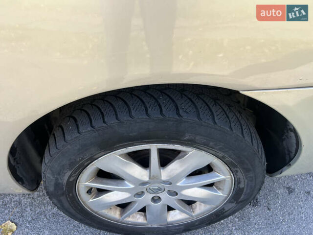 Рено Гранд Еспейс 2006 у Києві на Automoto.ua Бежевий Рено Гранд Еспейс, об'ємом двигуна 2.2 л та пробігом 320 тис. км за 4500 $, фото 7 на Automoto.ua