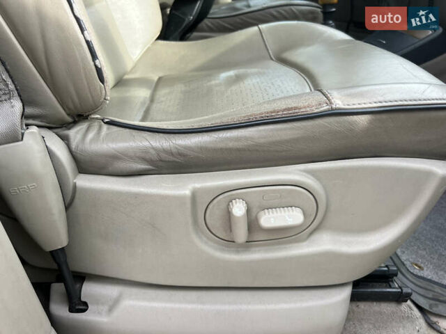 Рено Гранд Еспейс 2006 у Києві на Automoto.ua Бежевий Рено Гранд Еспейс, об'ємом двигуна 2.2 л та пробігом 320 тис. км за 4500 $, фото 29 на Automoto.ua