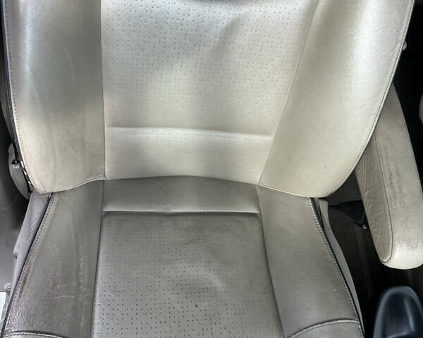 Рено Гранд Еспейс 2006 у Києві на Automoto.ua Бежевий Рено Гранд Еспейс, об'ємом двигуна 2.2 л та пробігом 320 тис. км за 4500 $, фото 30 на Automoto.ua