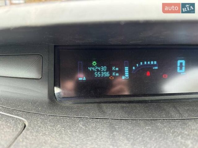 Червоний Рено Гранд Еспейс, об'ємом двигуна 2 л та пробігом 442 тис. км за 5246 $, фото 1 на Automoto.ua