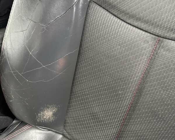 Червоний Рено Гранд Еспейс, об'ємом двигуна 2 л та пробігом 442 тис. км за 5246 $, фото 13 на Automoto.ua